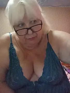 Alexia64231 webcam