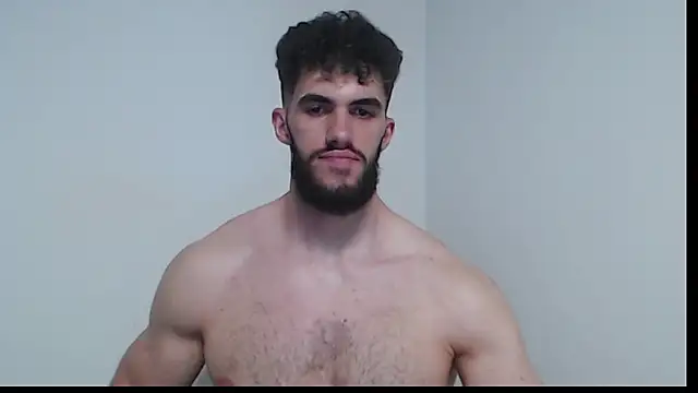 hiddenf (M young) - CUMSHOW