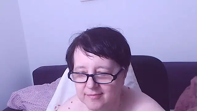 ChristaRose webcam