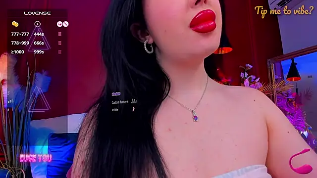 Mayzzie webcam