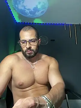 magnumchris webcam