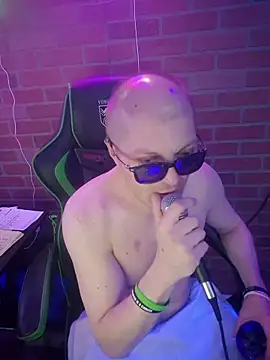chronic_vibez live cam on StripChat