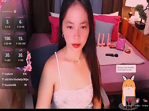 SexyMariaa