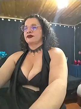 Aleja_Gonzales webcam