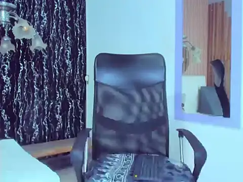 MarianaGalviz_ webcam