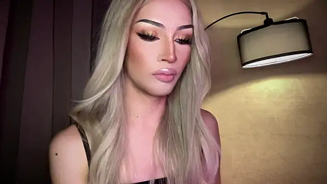 Alicegreenexx webcam