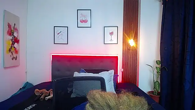 sasi_luna webcam