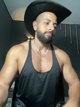 magnumchris webcam