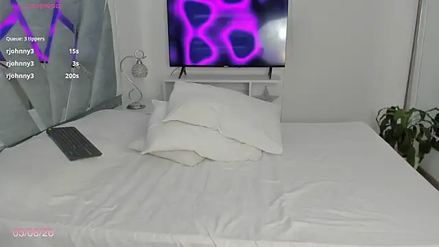 Missbeloved live sex cam