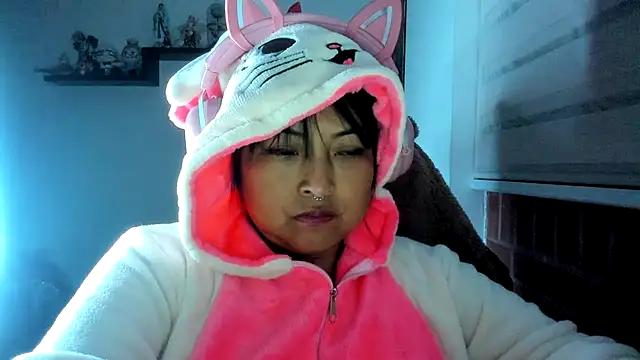 Shaddycute_ webcam