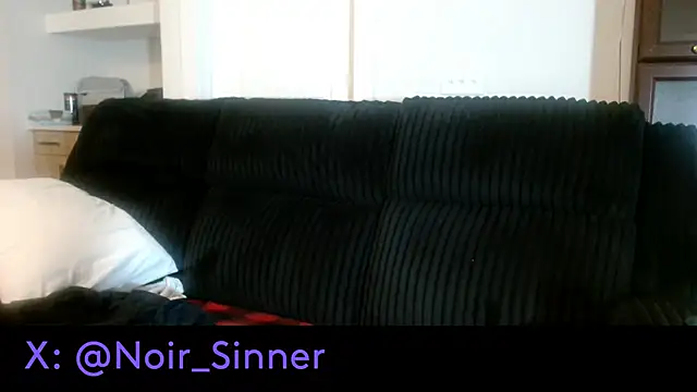 sinnernoir webcam