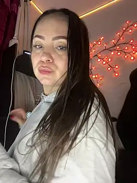 Amelia_laurent webcam