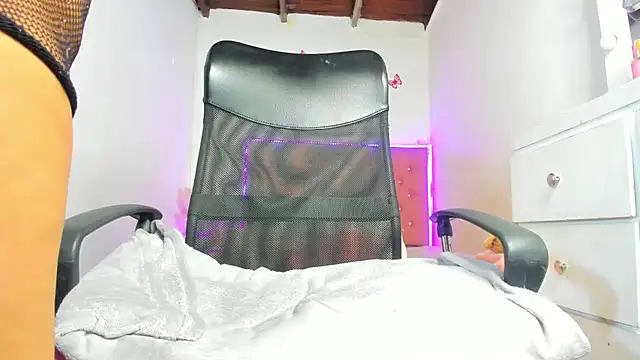 Celeste__sweetx webcam