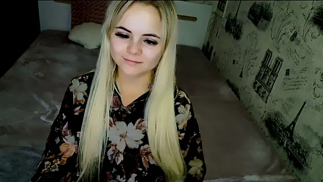 lovely-eyes (F young) - make me happy