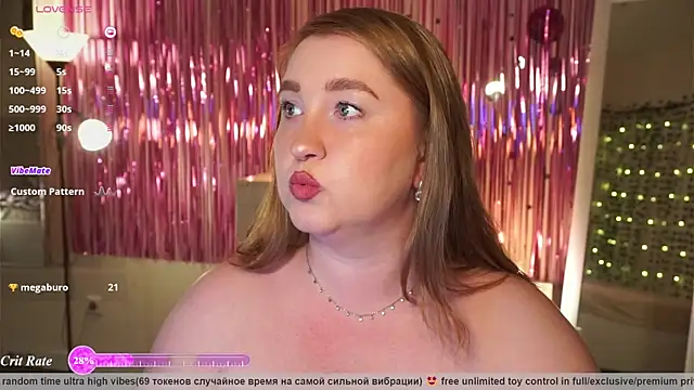 ollydoll92 (F young) - make my kitty beg for mercy!