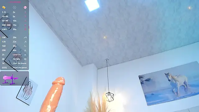 melanieduxz webcam