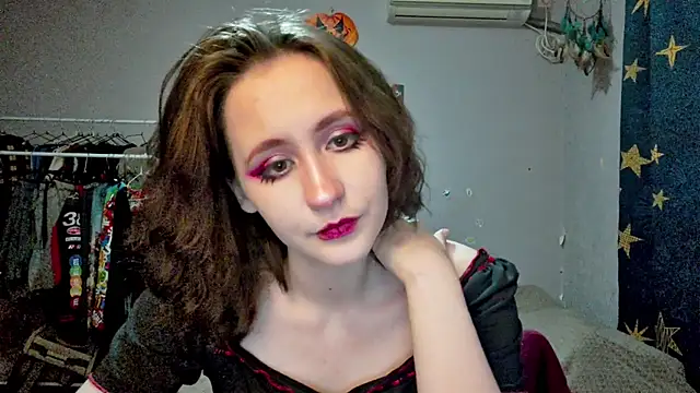 JoannaTompson webcam