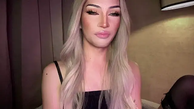 Alicegreenexx webcam