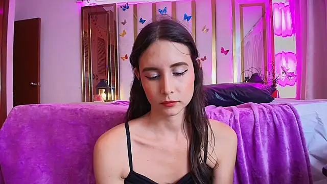 AmeliaRousse webcam