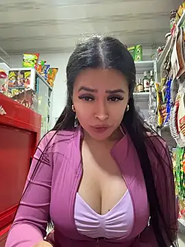 Sara_fun webcam