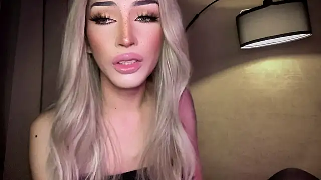 Alicegreenexx webcam