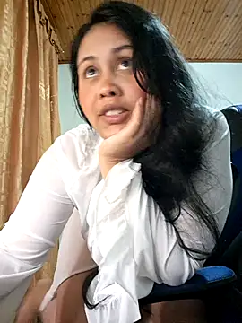 Alessandraa- webcam