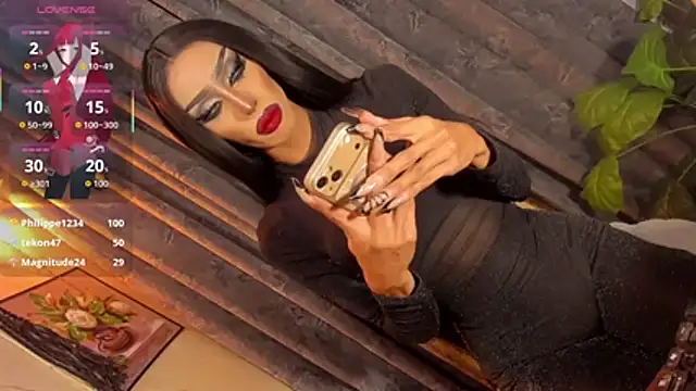 limitlessgoddes_mistress live cam on StripChat