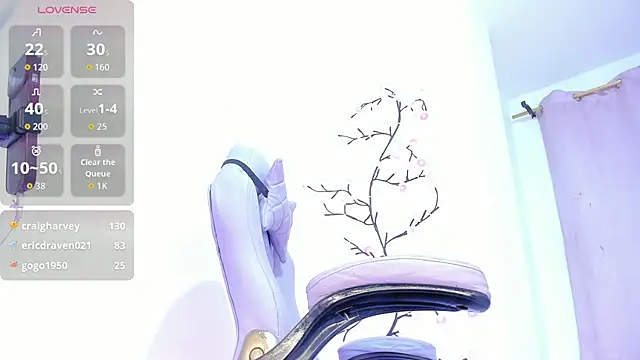 Mara_royal webcam