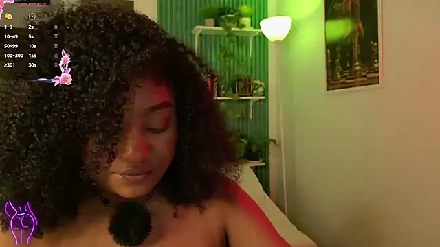 ohrianagibson live cam on StripChat