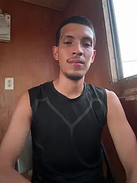 guillermo618 - Guillermo618's free webcam