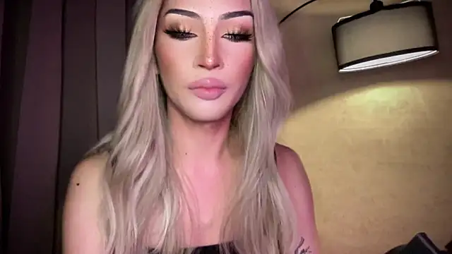 Alicegreenexx webcam