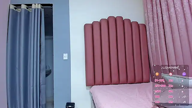 harmony-01 - Harmony-01's free webcam - UK Sex Cams