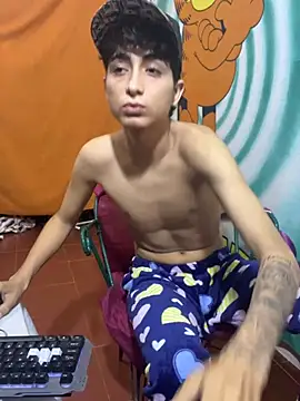 MichaelMiller20261 live cam on StripChat