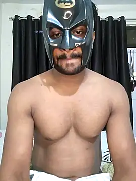 Wild_analking