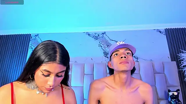candyandmarilyn - Candyandmarilyn's free webcam - UK Sex Cams