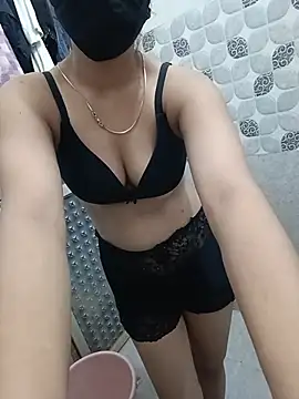 kiran-baby webcam