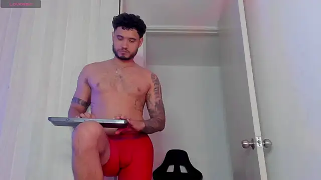 AUSTINN_TORRES webcam