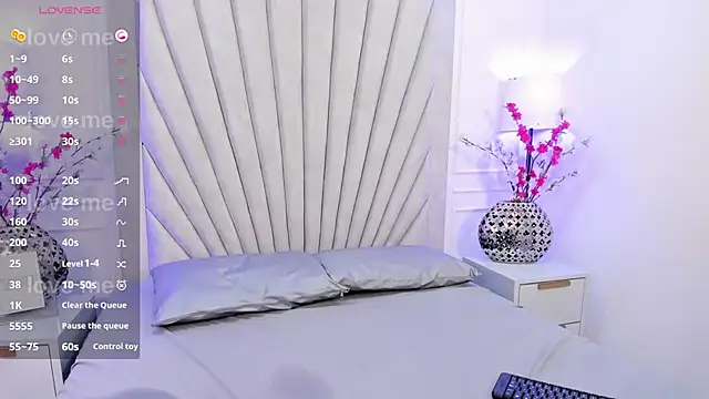 KathyRoseee webcam