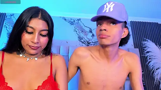 candyandmarilyn (G teen) - show boobs