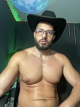 magnumchris webcam