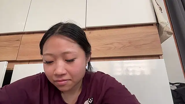 SweetMiaXO webcam