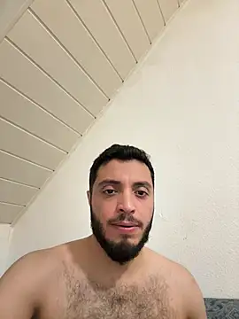 AmjadAlpha webcam