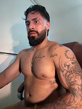 Ryan_Black3 webcam