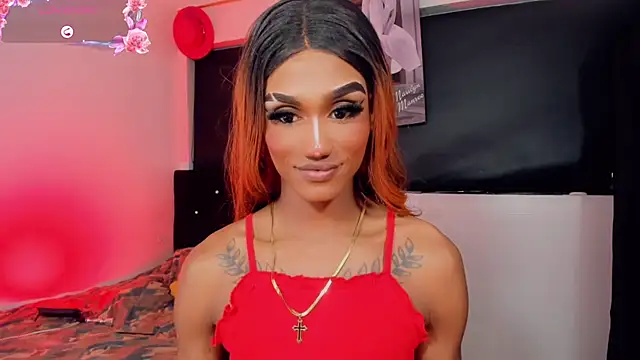Kendall_hornyy live cam on StripChat