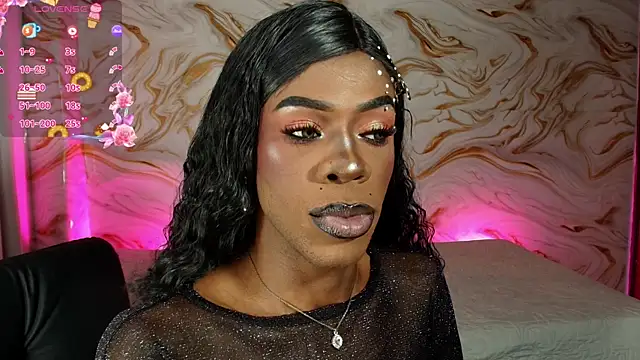 EbonyHansNight webcam