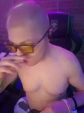 chronic_vibez live cam on StripChat