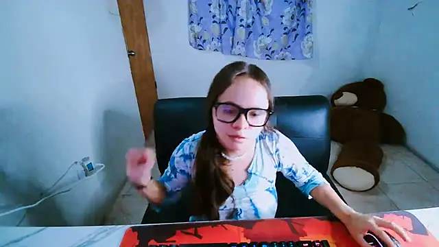 SweetRabbit29 webcam