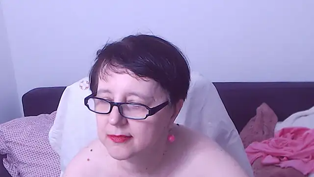 ChristaRose webcam