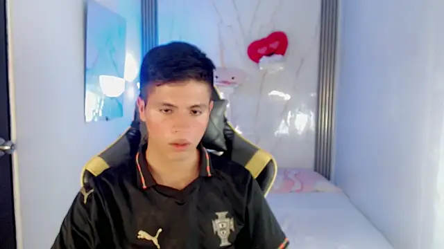 ascii_one (M twink) - SHOW CUMMM EXPLOSIVE