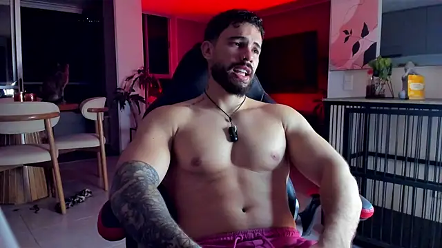 Valenthino_Salvatore webcam